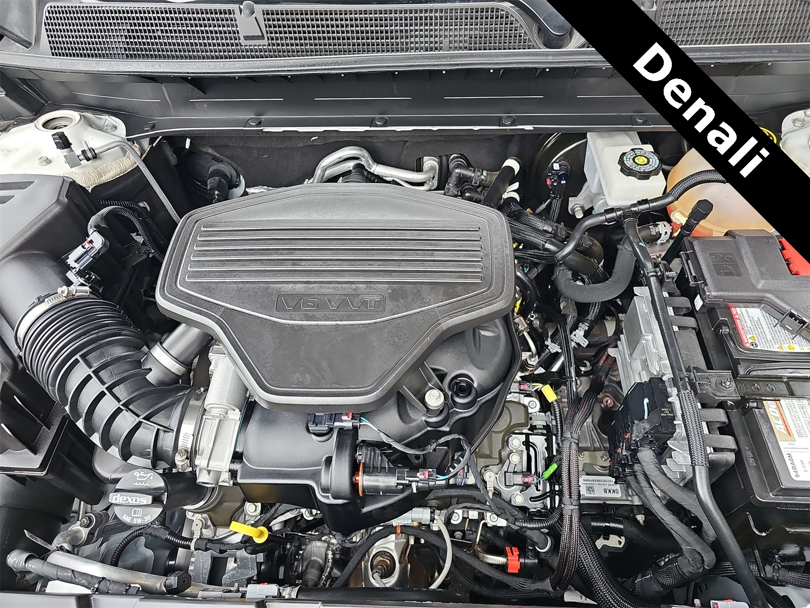 Thumbnail: 2022 GMC Acadia - 13