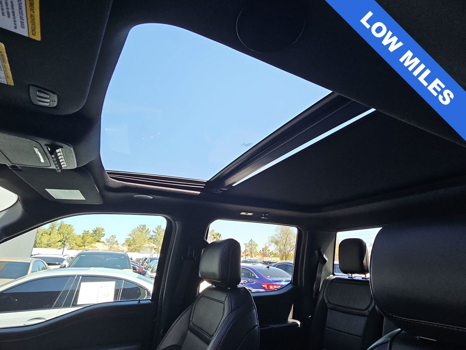 Thumbnail: 2025 Ford F-150 - 29