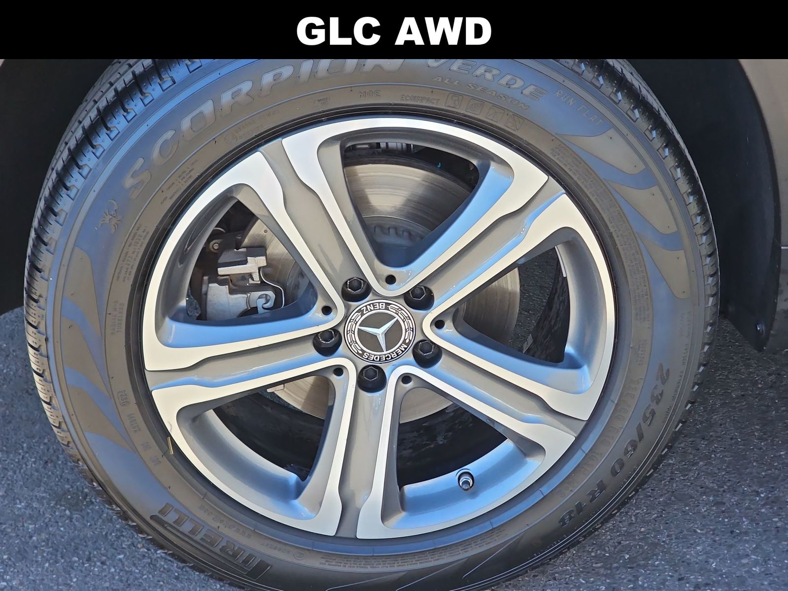 Thumbnail: 2017 Mercedes-Benz GLC - 12