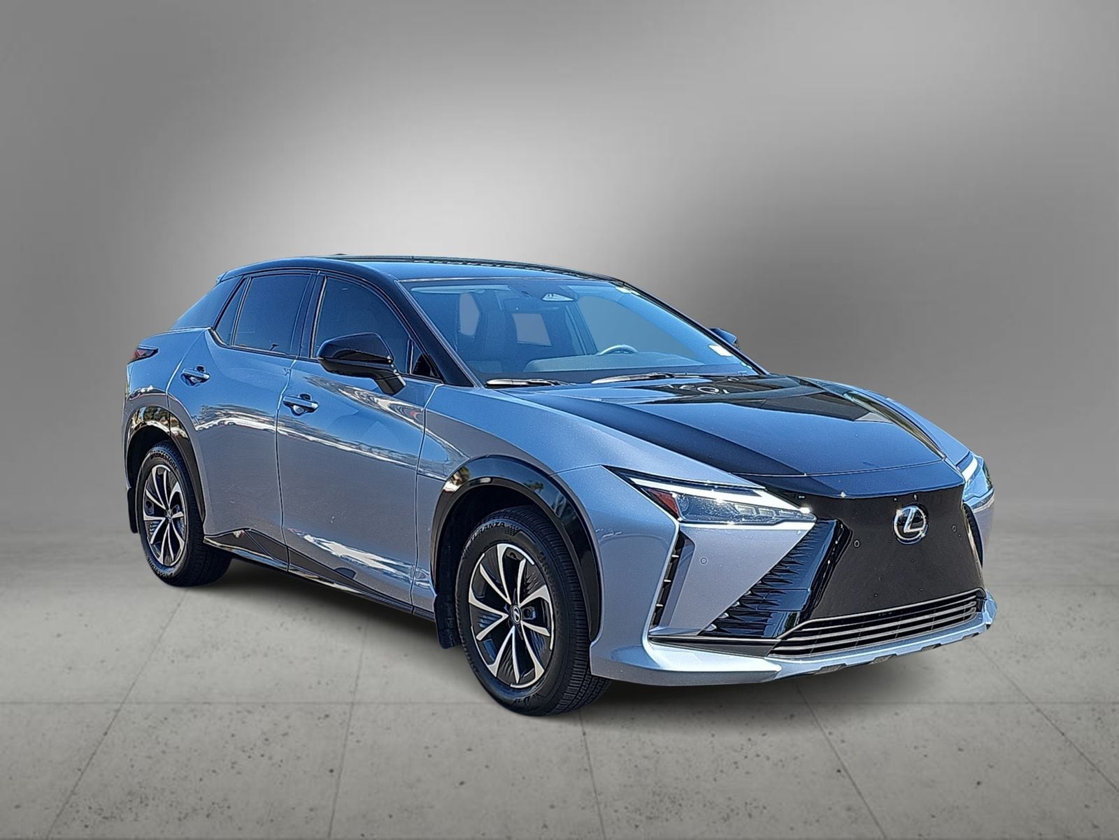 Thumbnail: 2025 Lexus RZ - 2