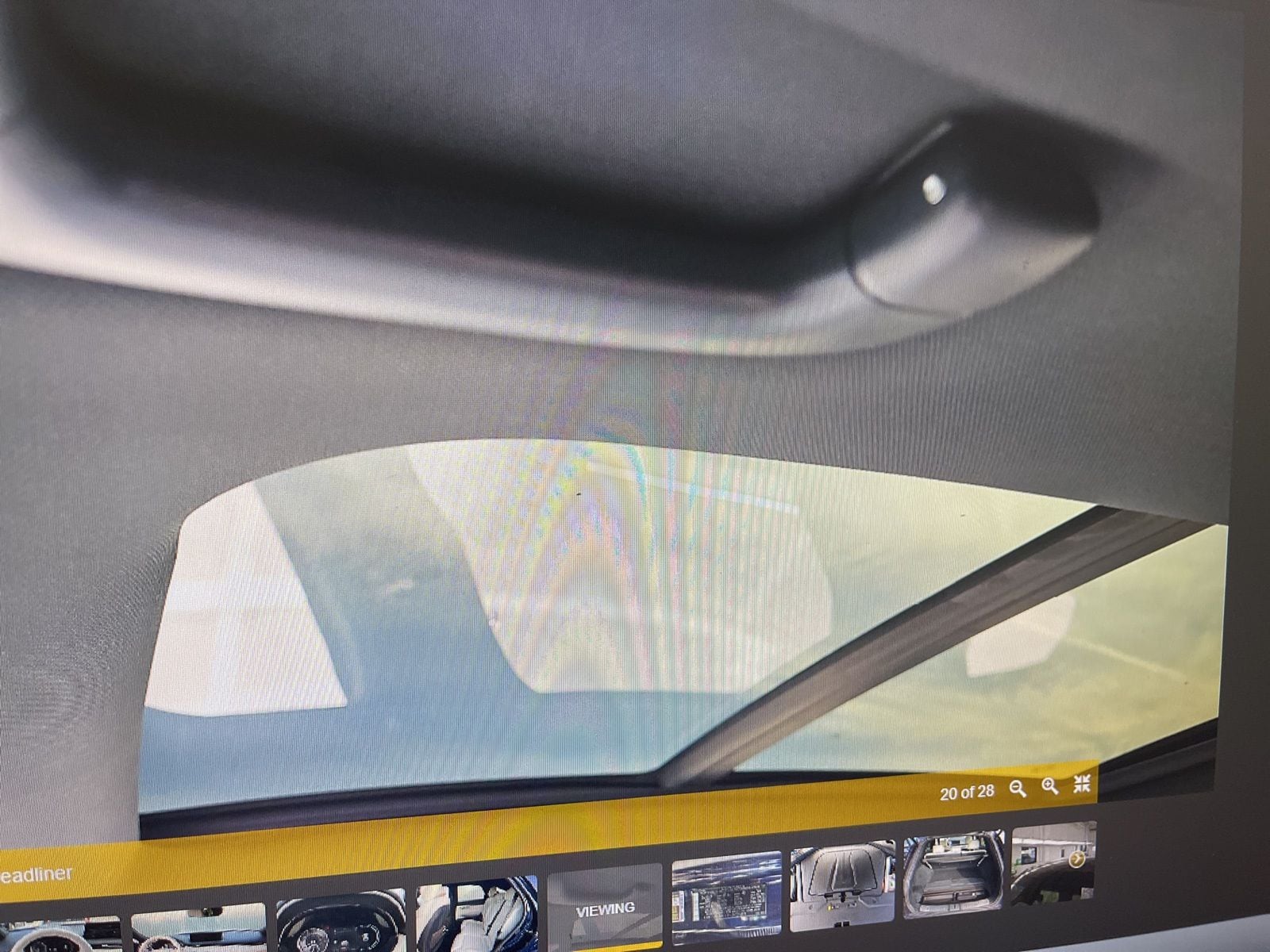 Thumbnail: 2025 Genesis GV70 - 16