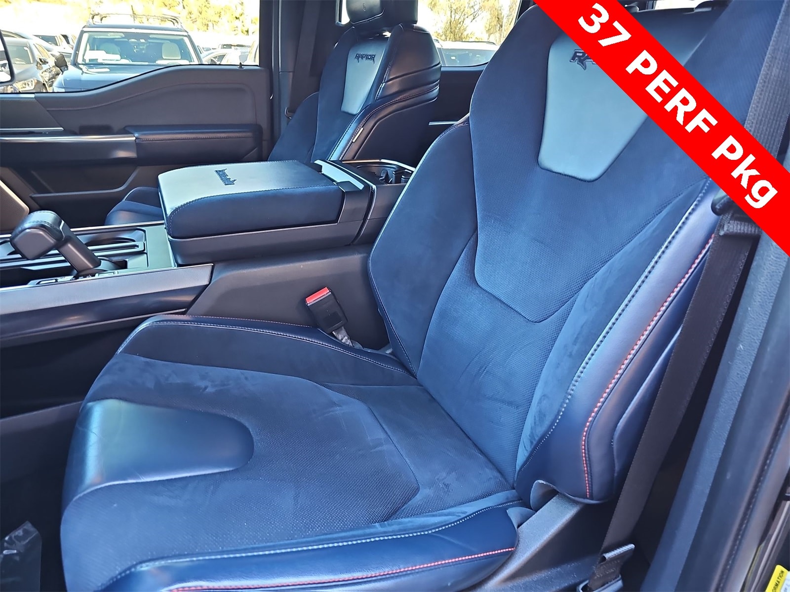 Thumbnail: 2021 Ford F-150 - 15