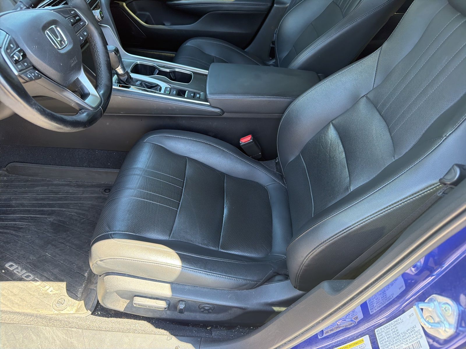 Thumbnail: 2022 Honda Accord - 6