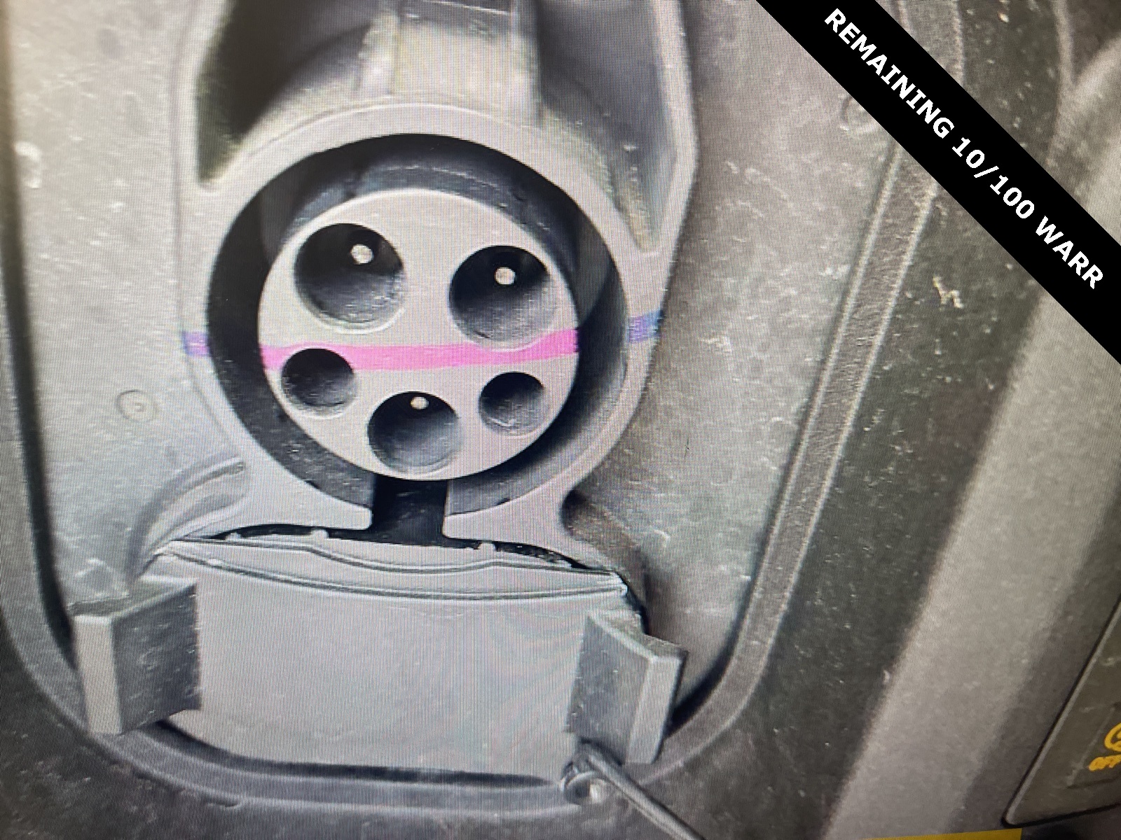 Thumbnail: 2025 Genesis GV70 - 19