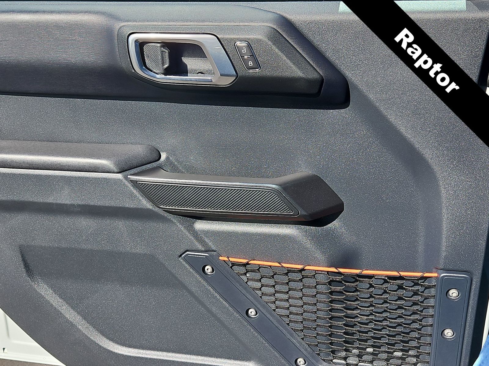 Thumbnail: 2024 Ford Bronco - 29