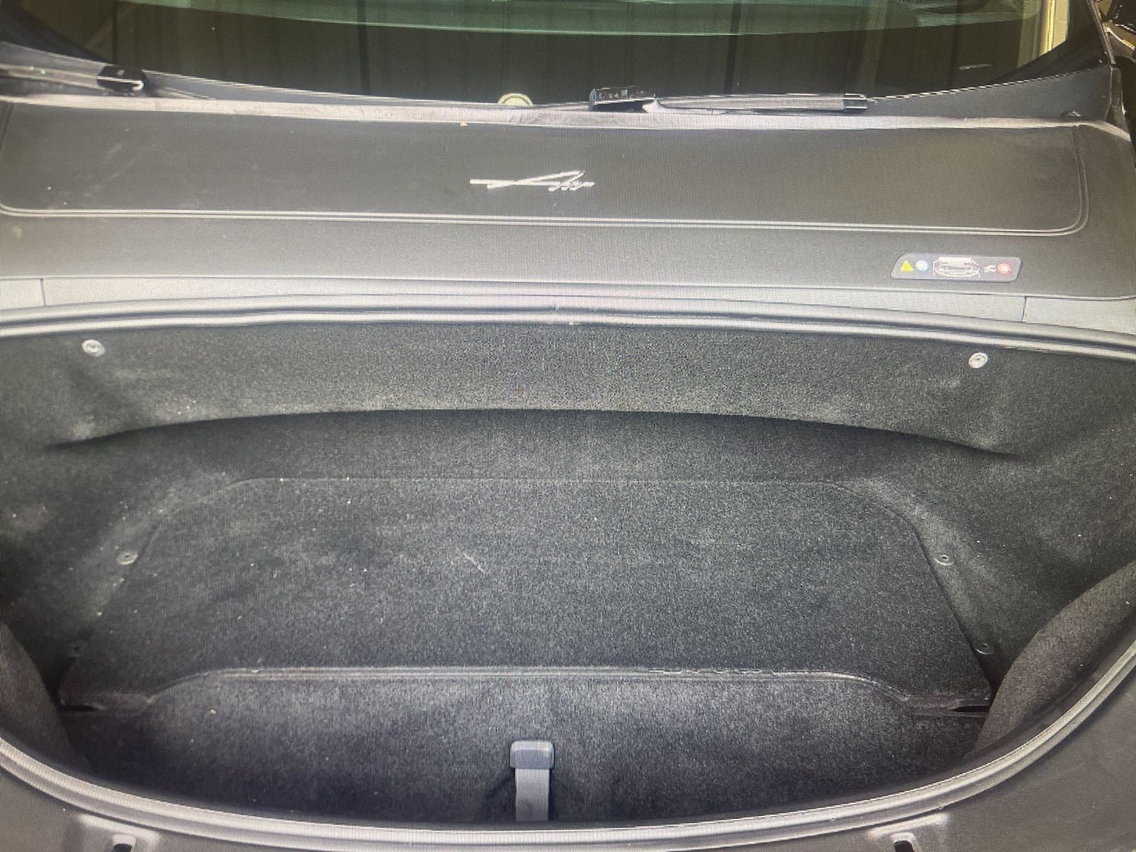 Thumbnail: 2024 Lucid Air - 14