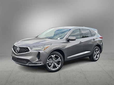 2023 Acura RDX Advance Package SUV
