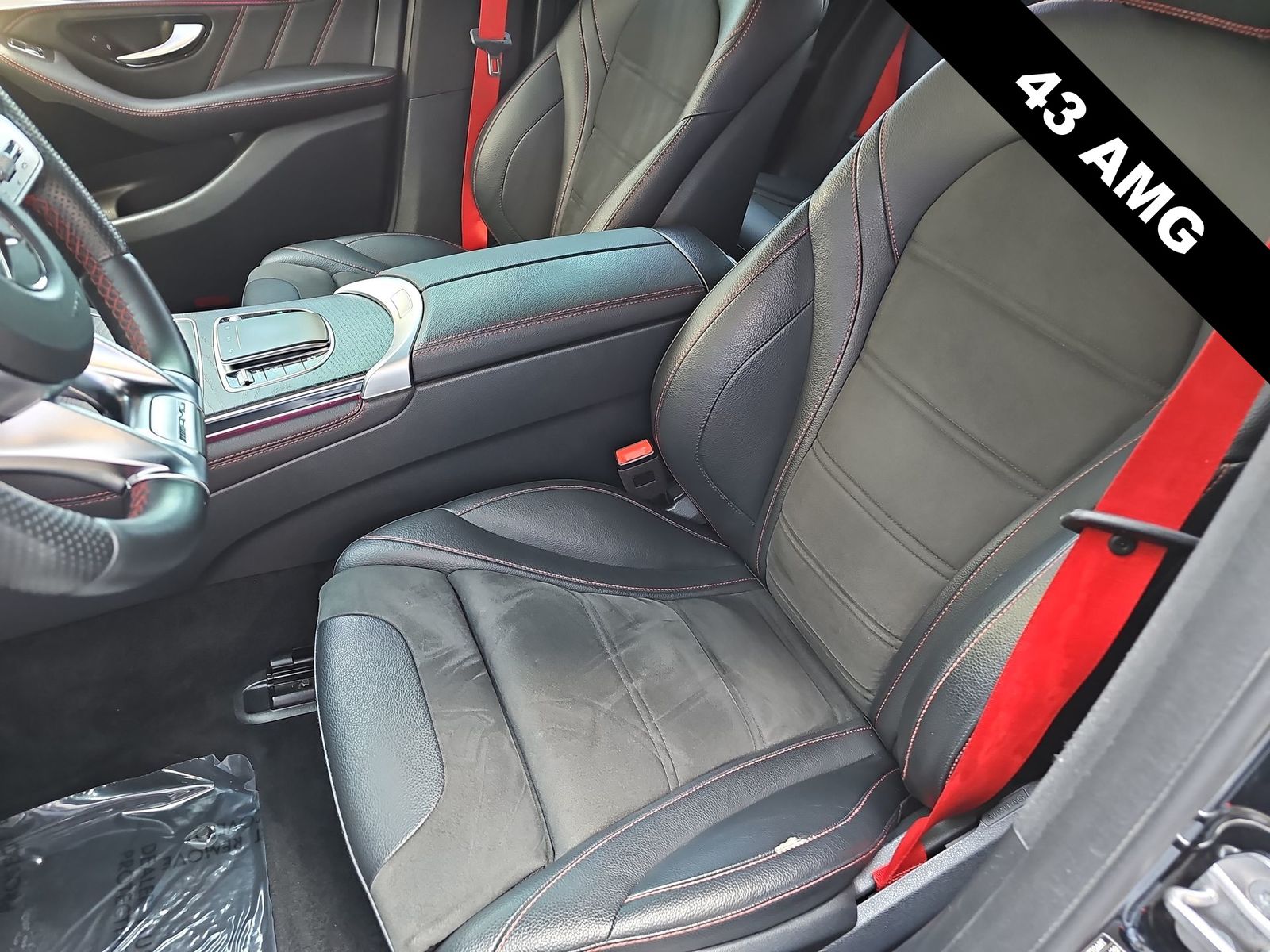 Thumbnail: 2020 Mercedes-Benz GLC - 15