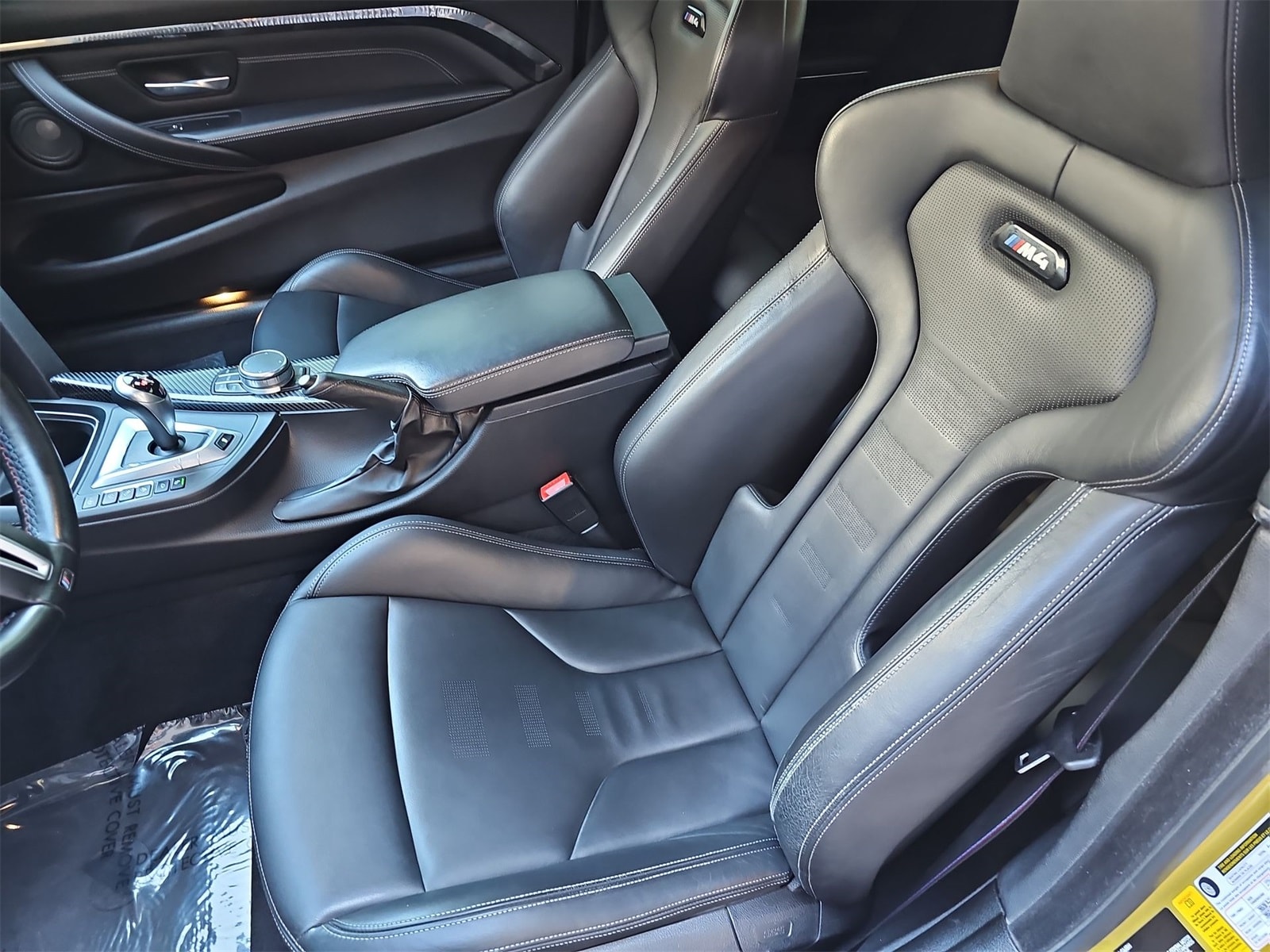 Thumbnail: 2018 BMW M4 - 15