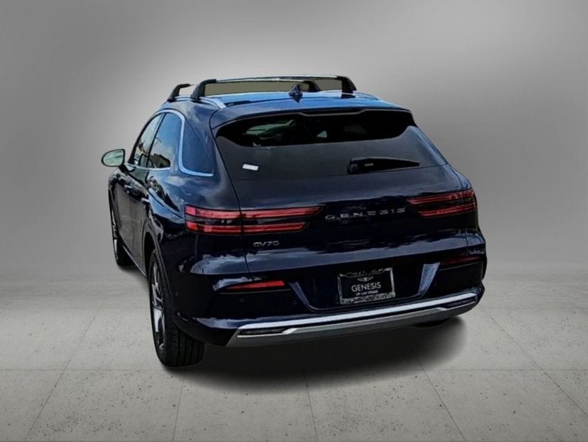 Thumbnail: 2024 Genesis GV70 - 7