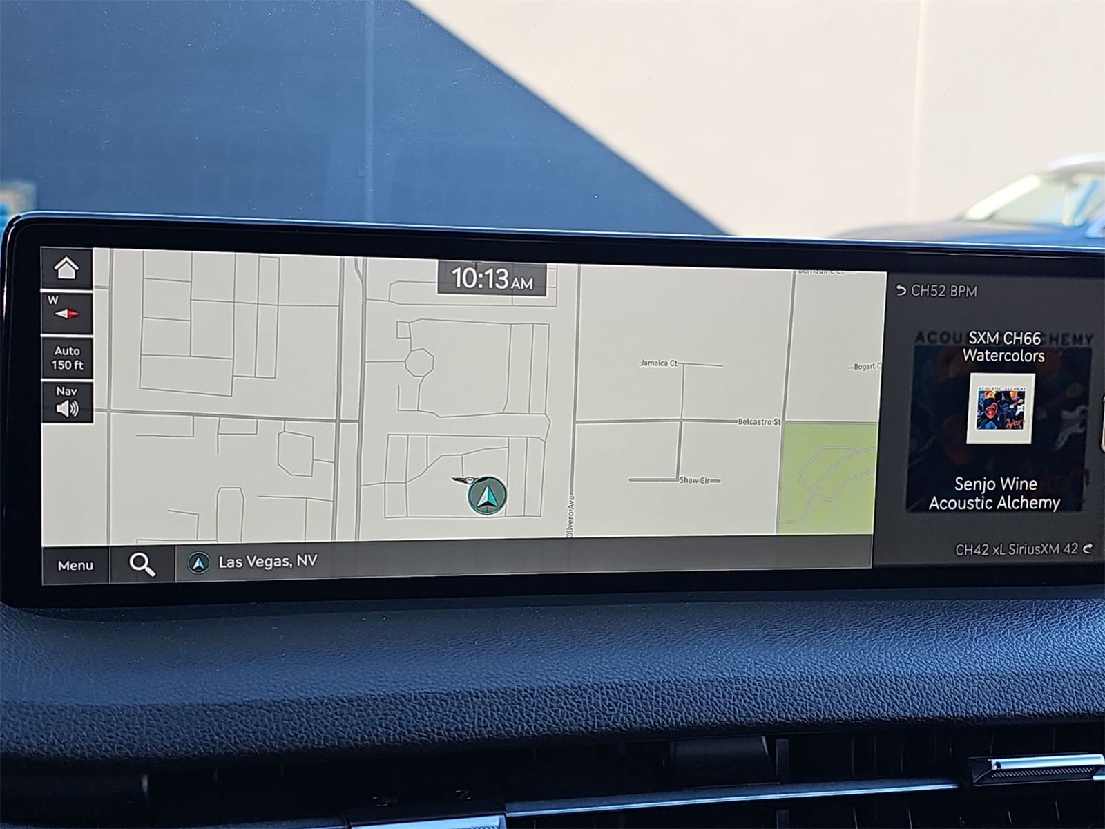 Thumbnail: 2025 Genesis GV70 - 27