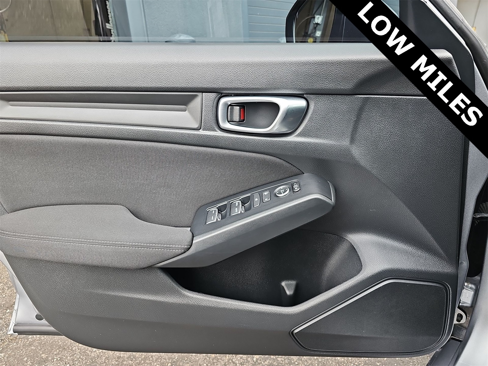 Thumbnail: 2024 Honda Civic - 27