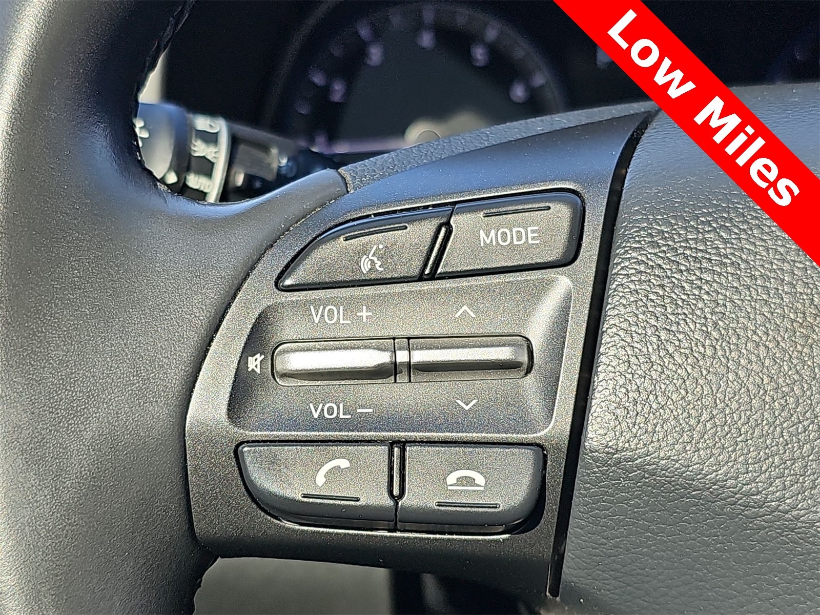 Thumbnail: 2019 Hyundai Kona - 27