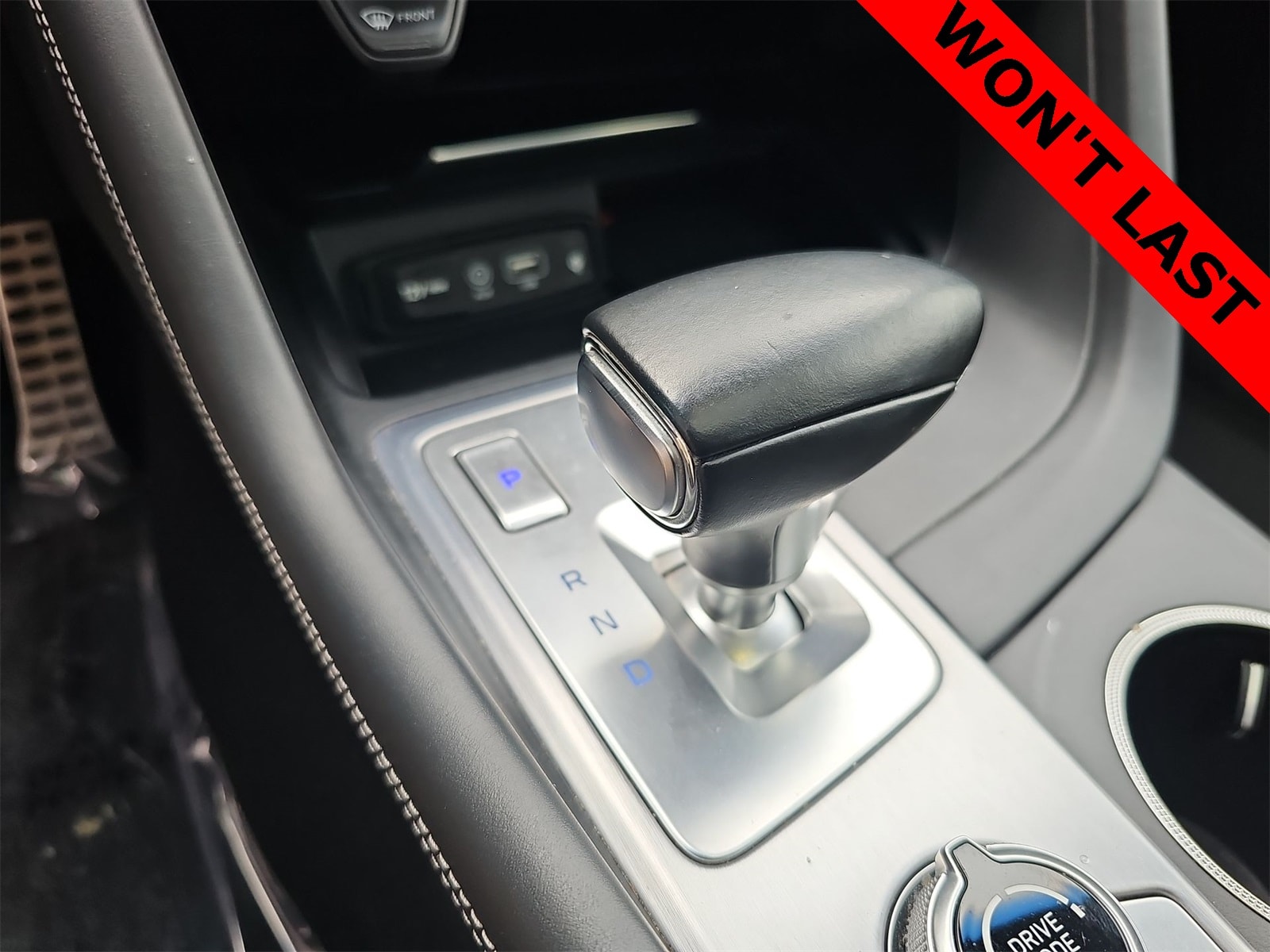 Thumbnail: 2020 Genesis G70 - 21