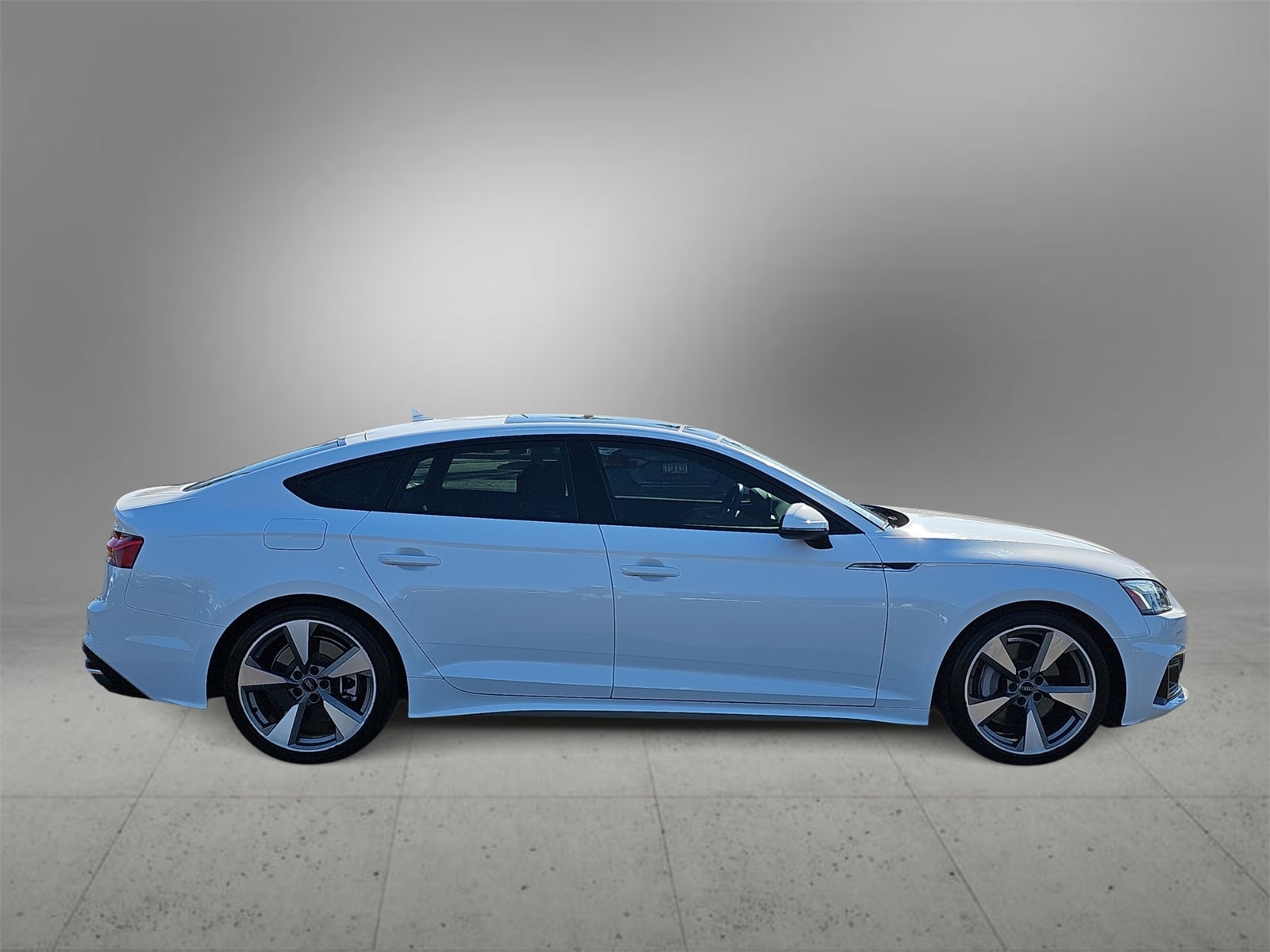 Thumbnail: 2020 Audi A5 - 9