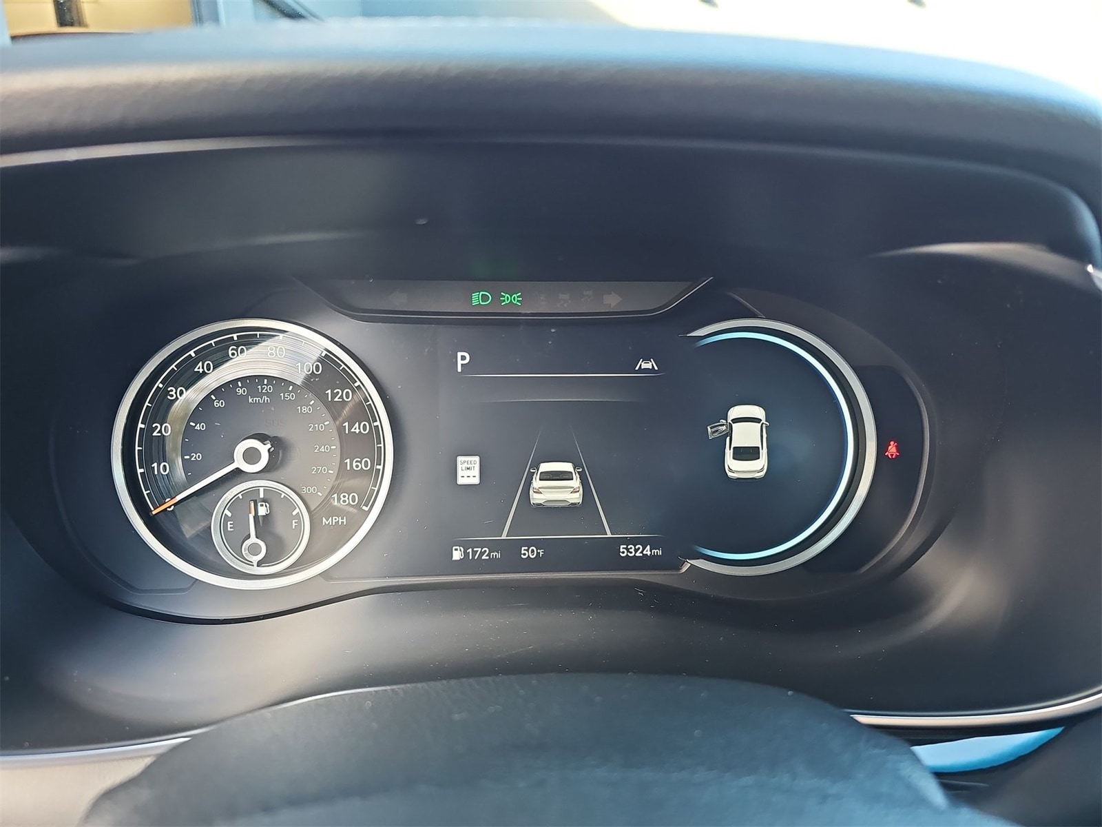 Thumbnail: 2026 Genesis G70 - 22