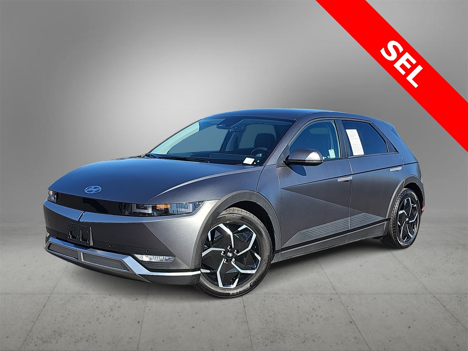 2023 Hyundai Ioniq 5 SEL -
                  Las Vegas, NV