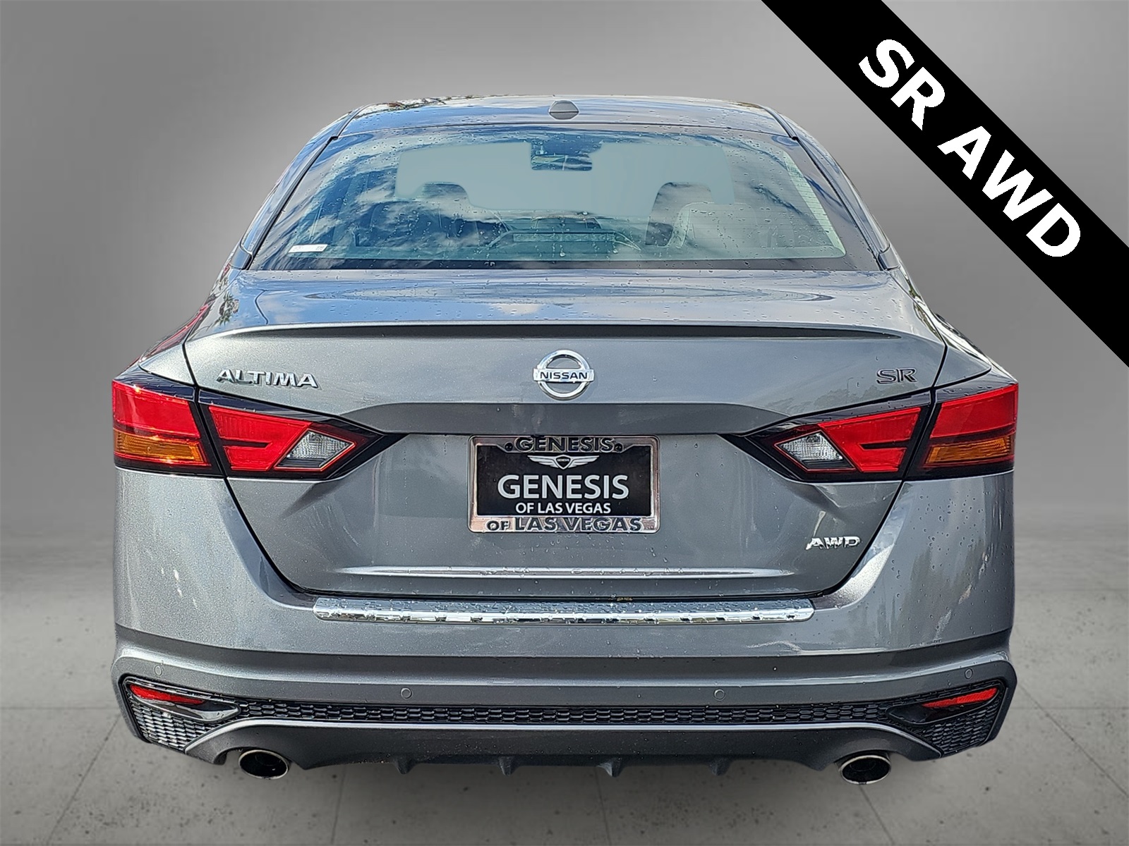 Thumbnail: 2022 Nissan Altima - 7