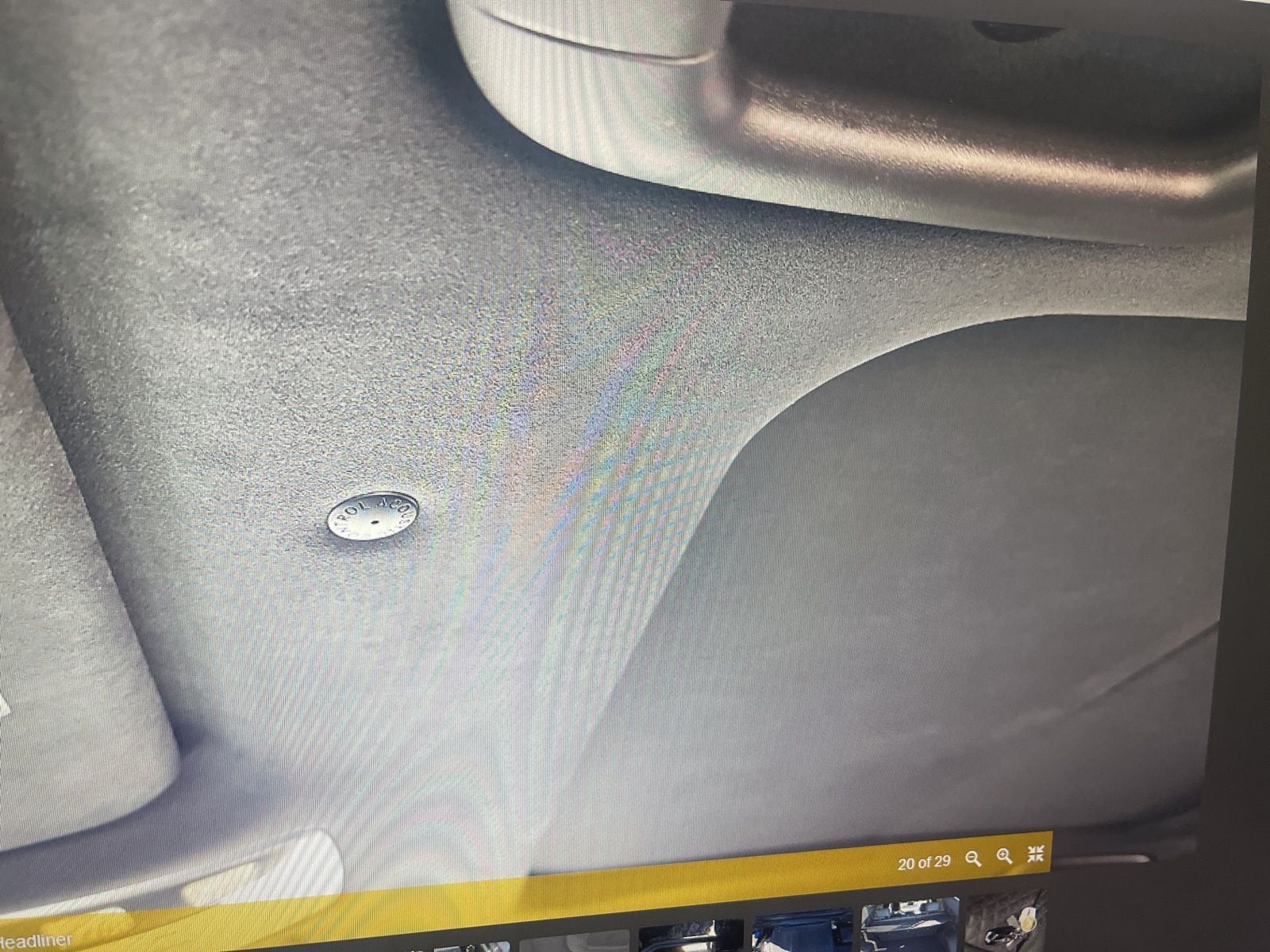 Thumbnail: 2025 Genesis GV60 - 16