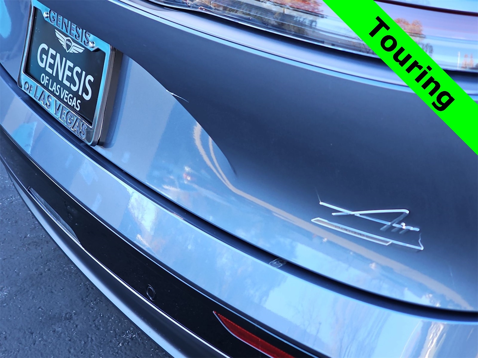 Thumbnail: 2024 Lucid Air - 11