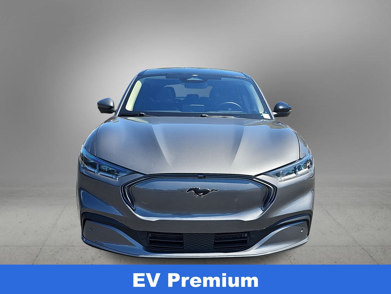 Thumbnail: 2023 Ford Mustang Mach-E - 3