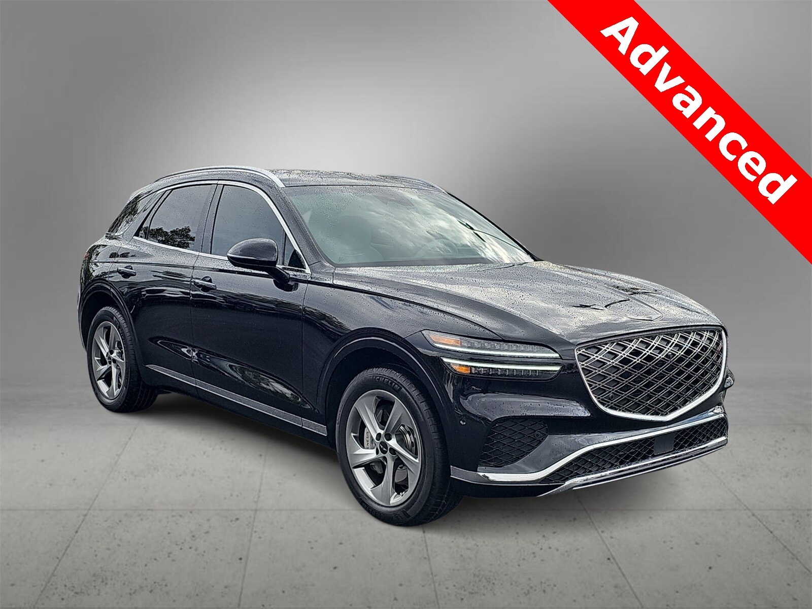 Thumbnail: 2026 Genesis GV70 - 2