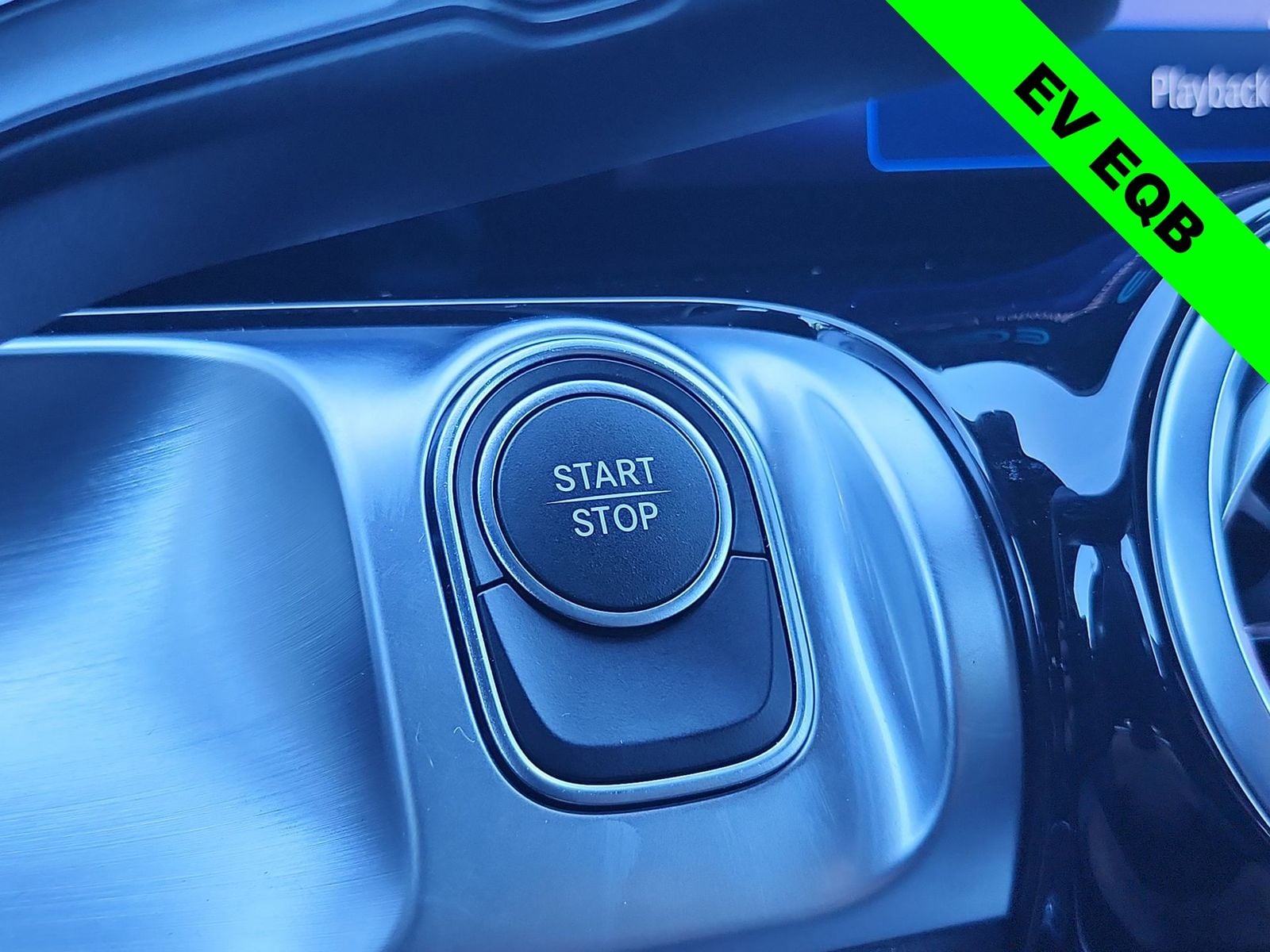 2025 Mercedes-Benz EQB Base - Photo 24