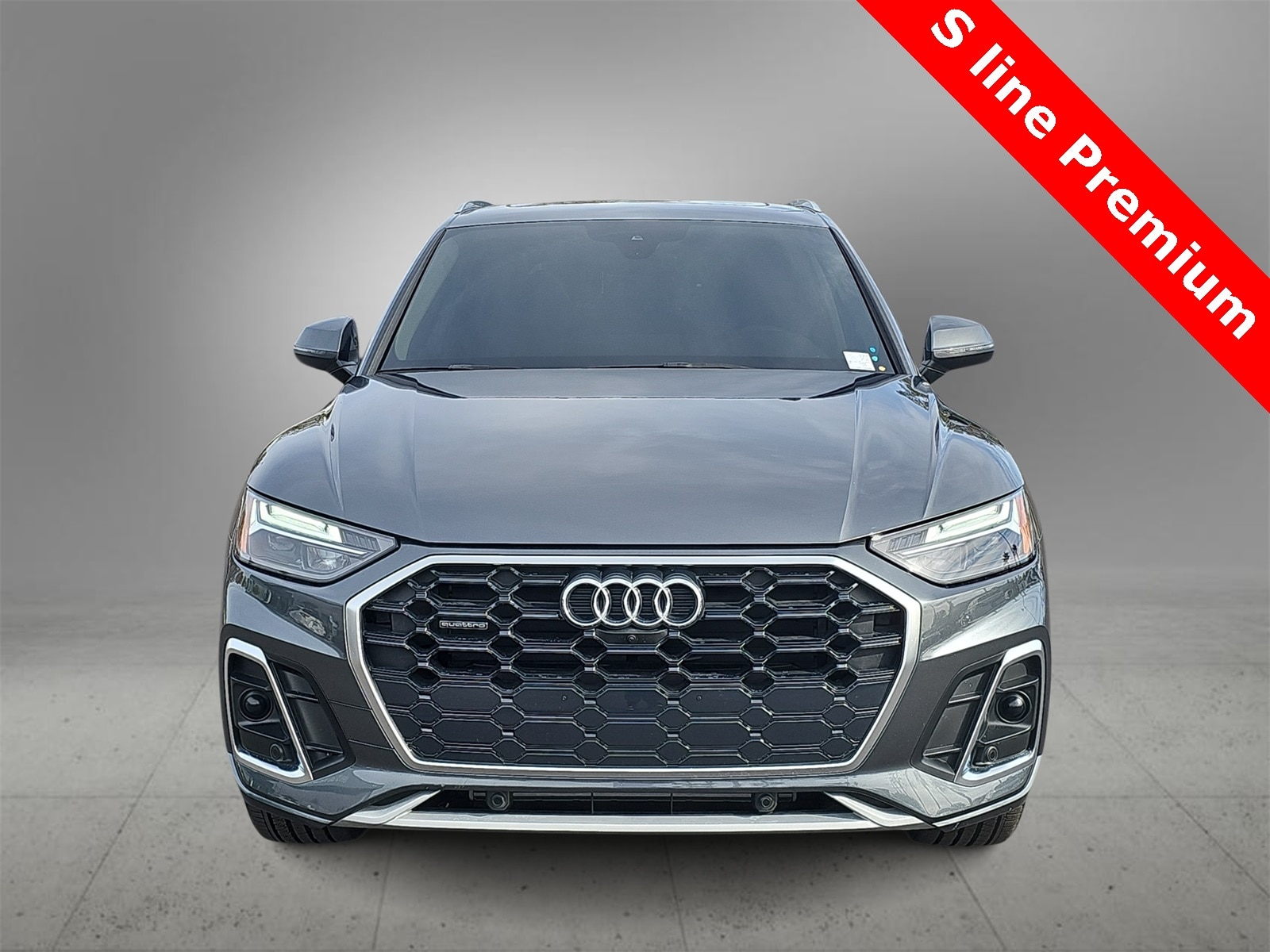 Thumbnail: 2024 Audi Q5 - 3