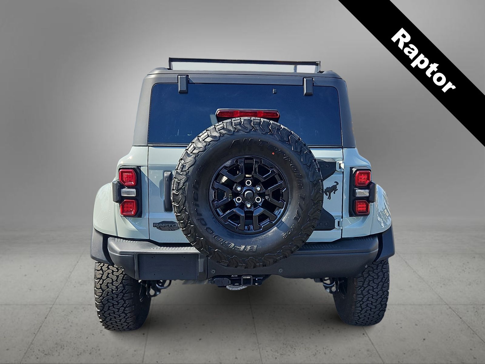 Thumbnail: 2024 Ford Bronco - 7