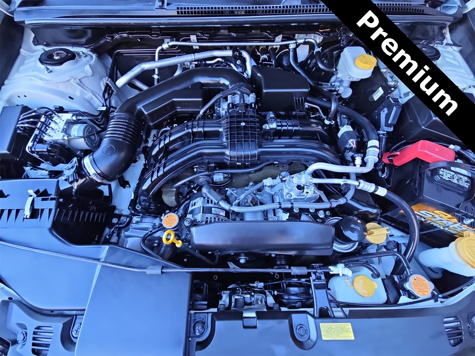 Thumbnail: 2023 Subaru Crosstrek - 13