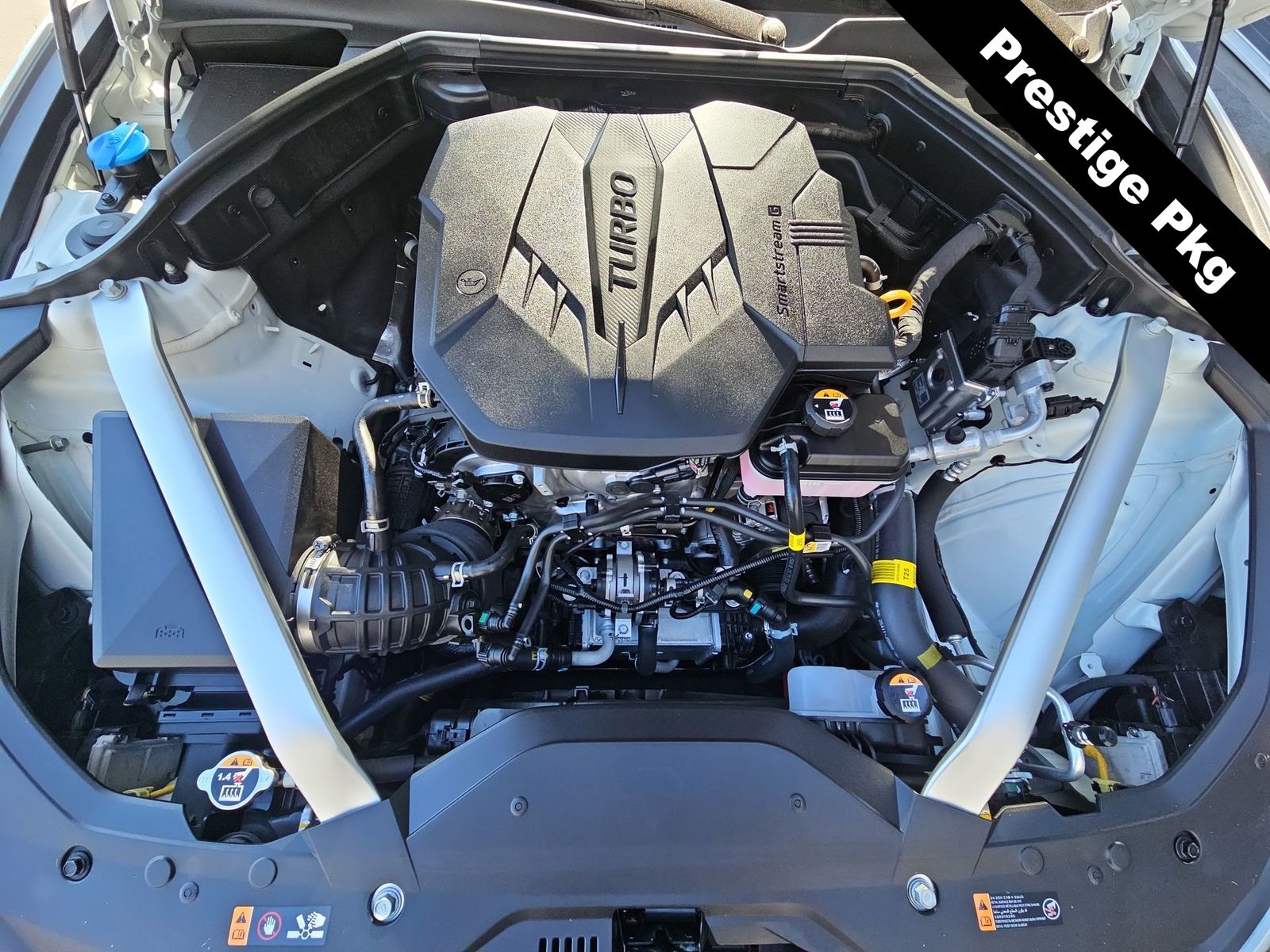 Thumbnail: 2026 Genesis G70 - 13