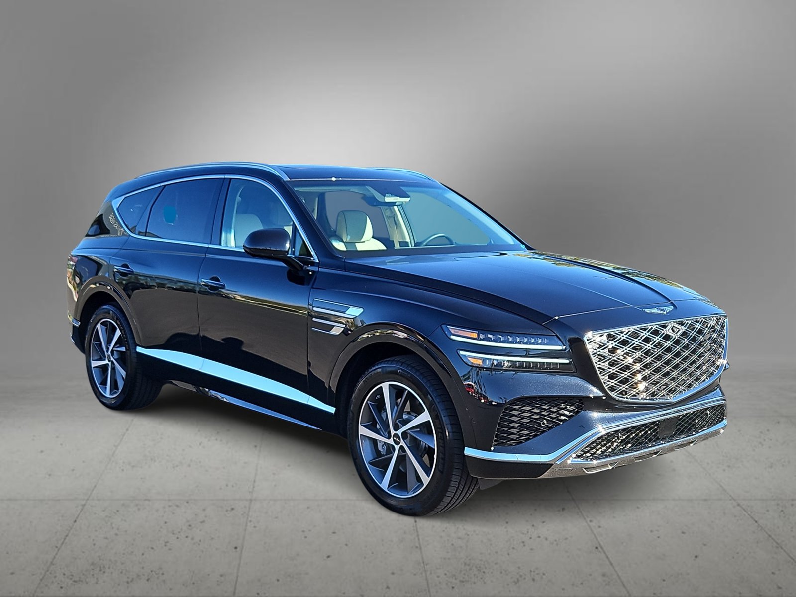 Used 2026 Genesis GV80 3.5T Advanced SUV