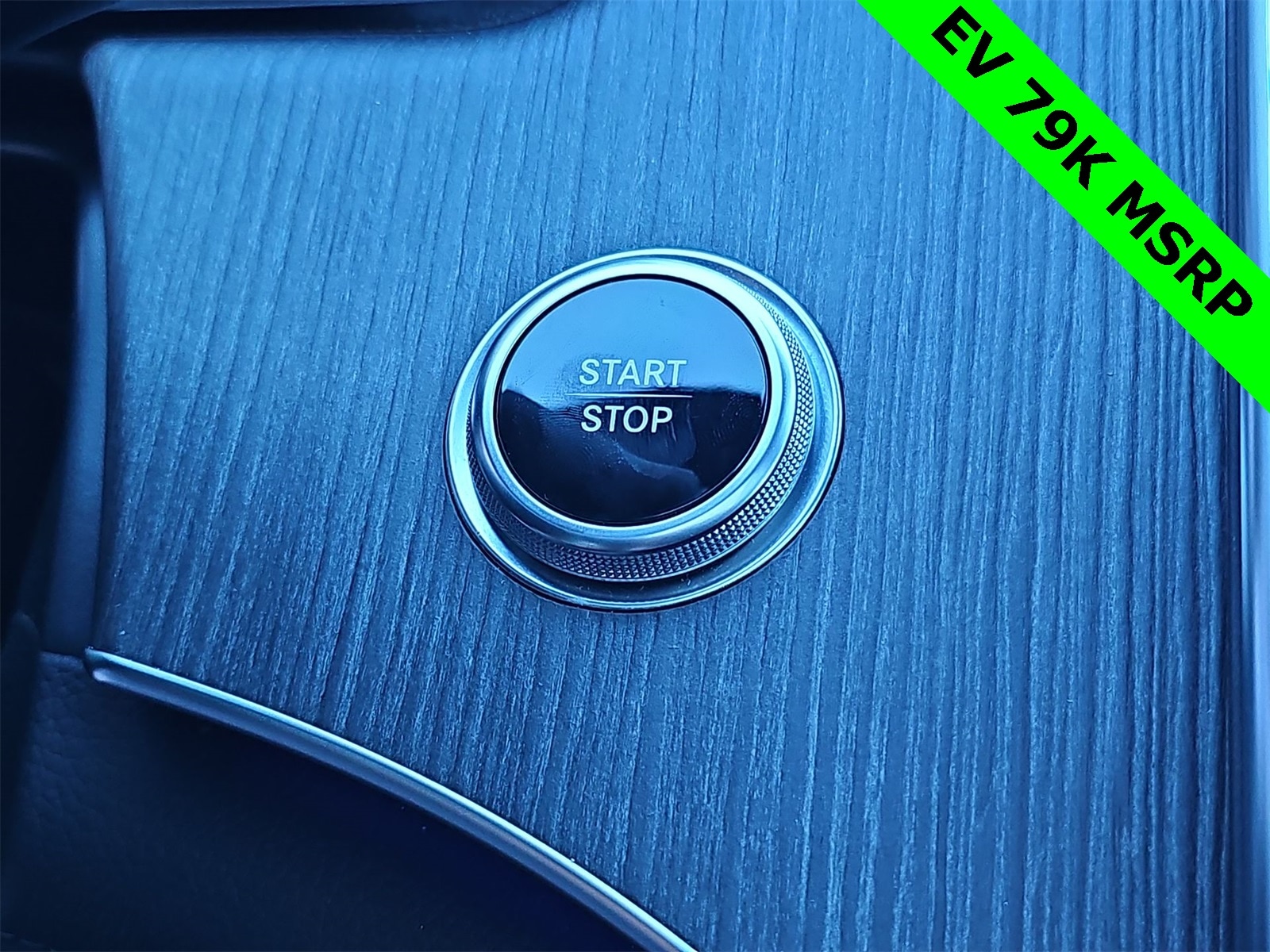 Thumbnail: 2024 Mercedes-Benz EQE - 23