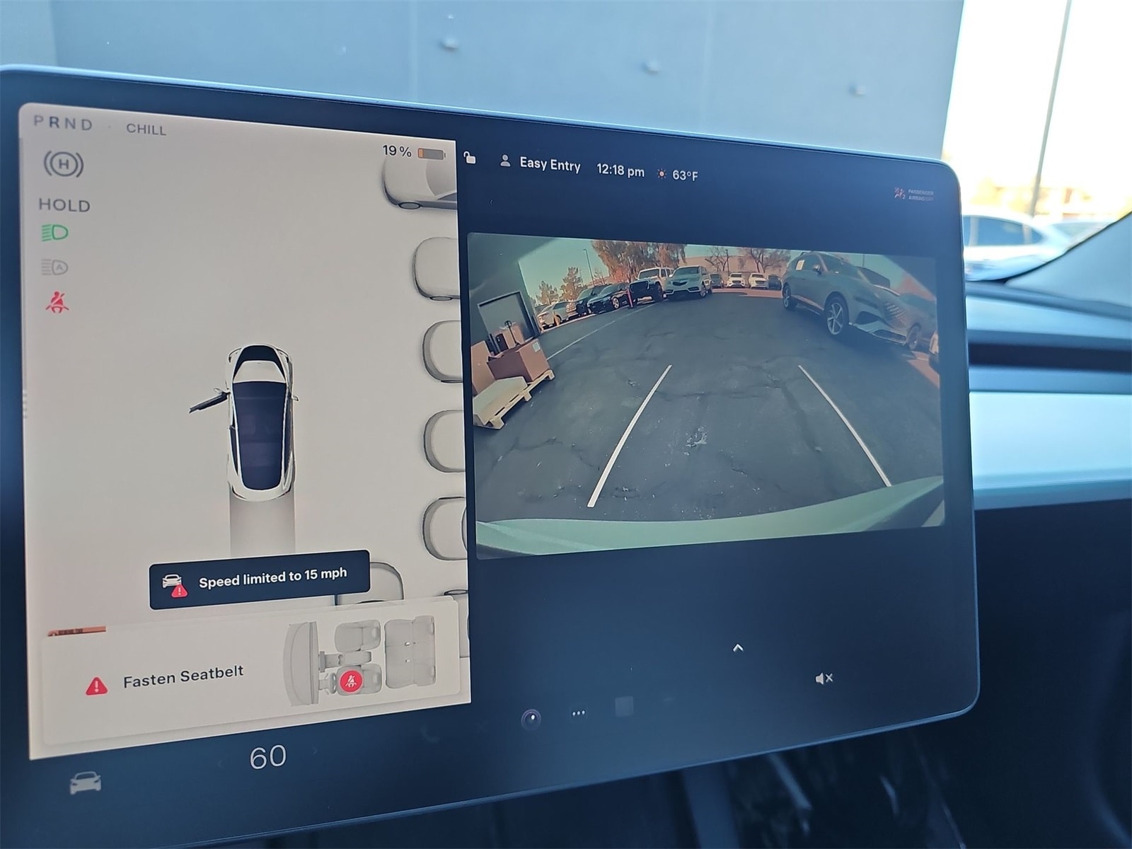 Thumbnail: 2021 Tesla Model 3 - 24