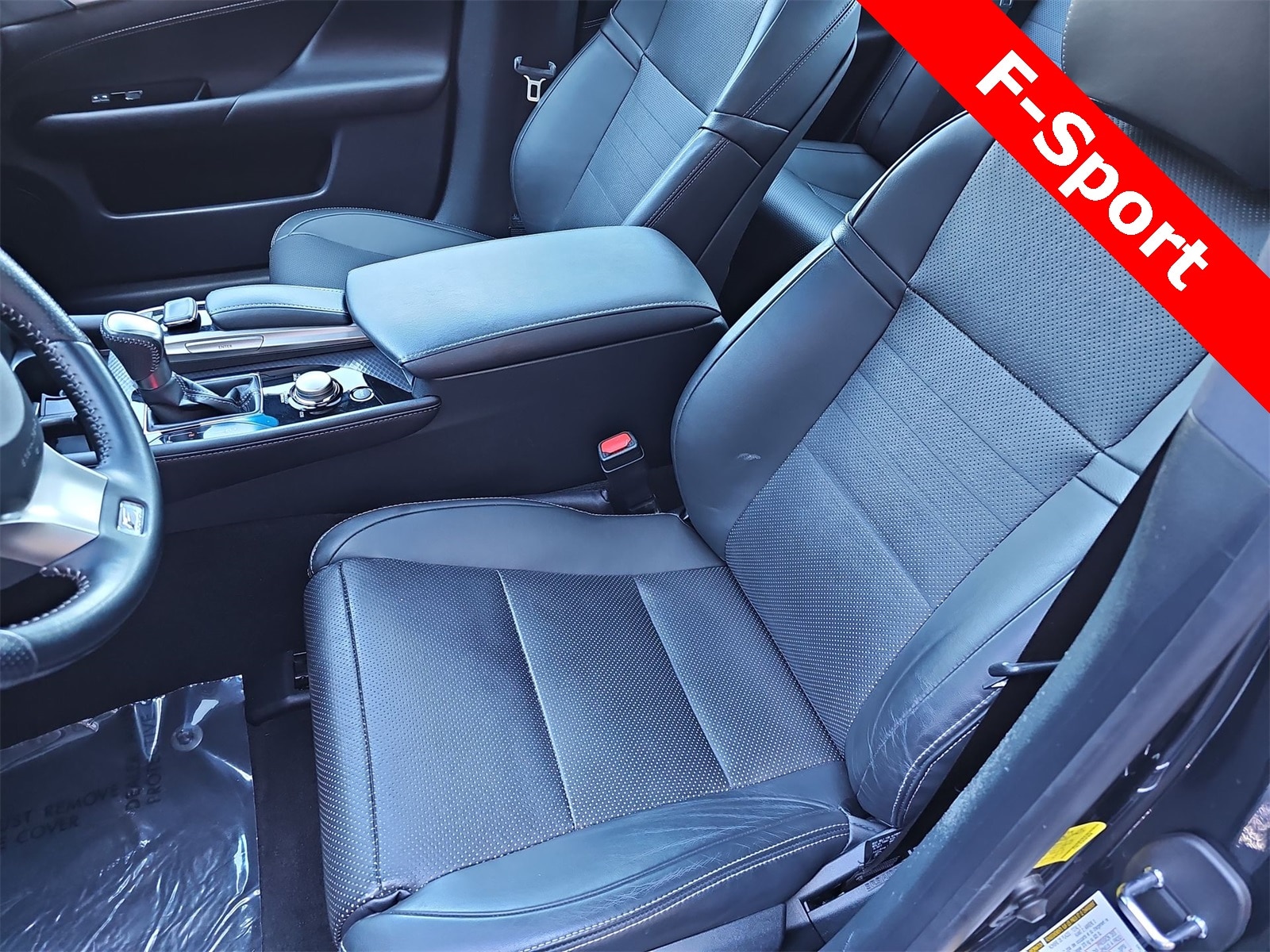 Thumbnail: 2017 Lexus GS - 15