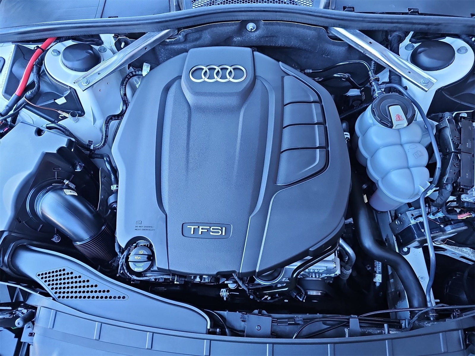 Thumbnail: 2020 Audi A5 - 13