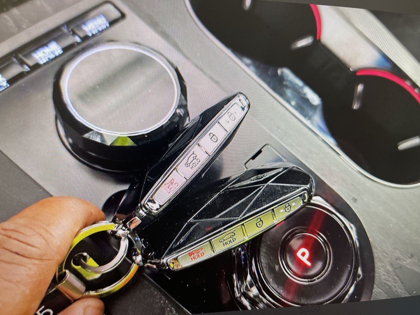 Thumbnail: 2026 Genesis GV80 - 11