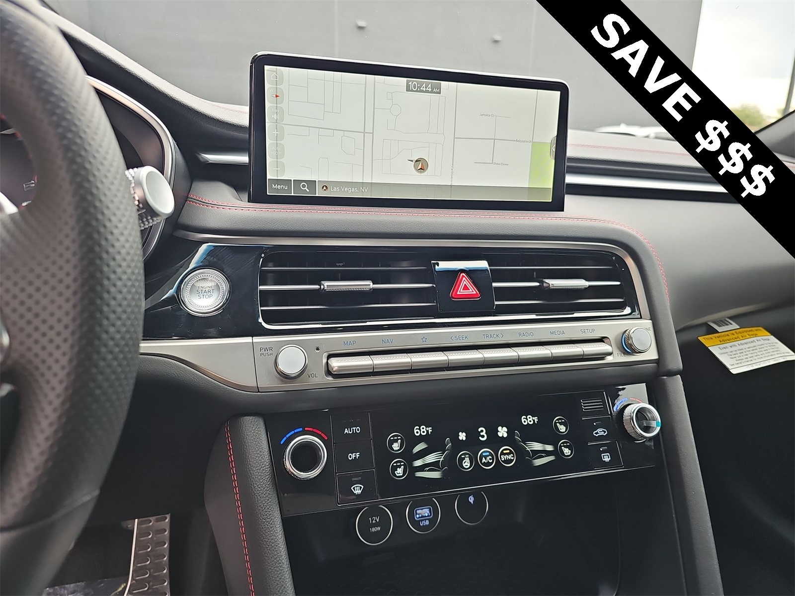 Thumbnail: 2026 Genesis G70 - 20