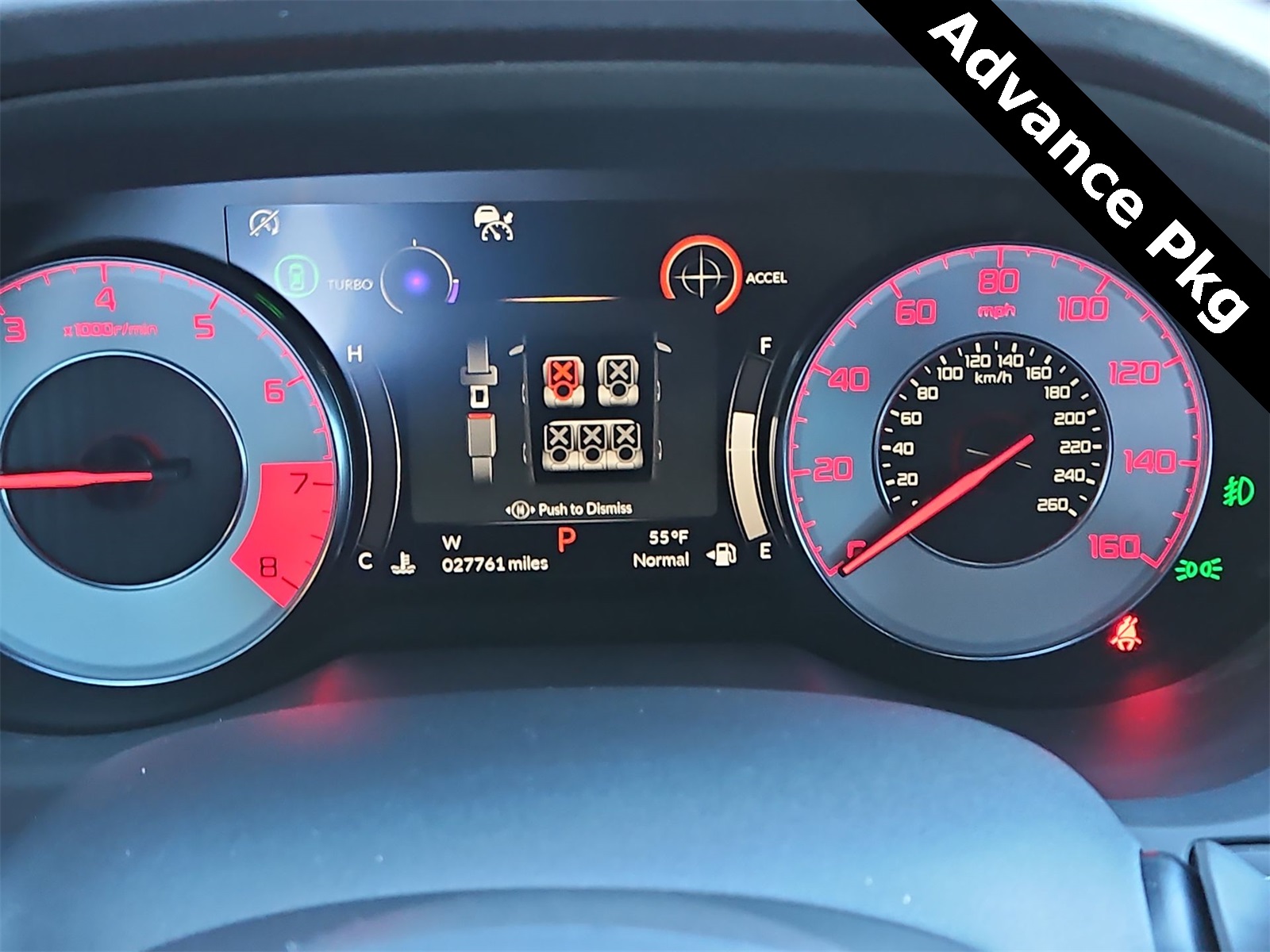 Thumbnail: 2022 Acura RDX - 22