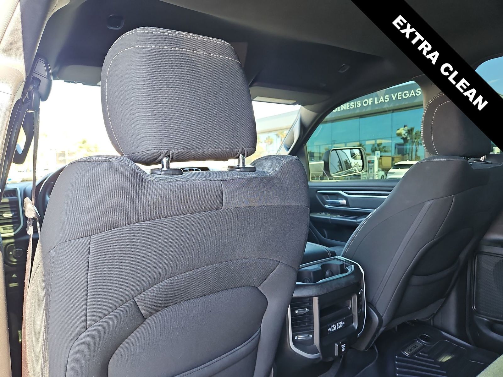 Thumbnail: 2022 RAM 1500 - 15