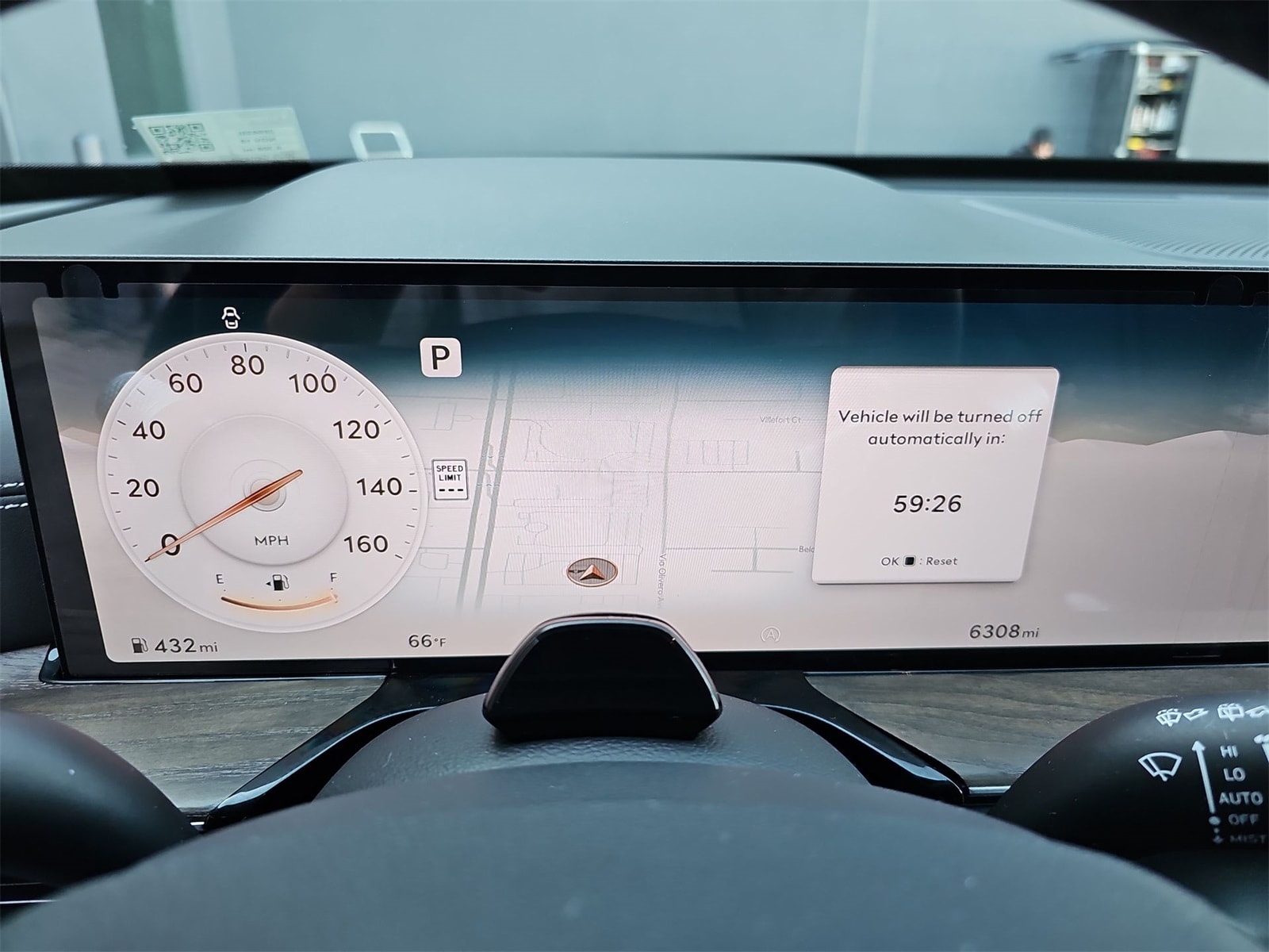 Thumbnail: 2025 Genesis GV80 - 22