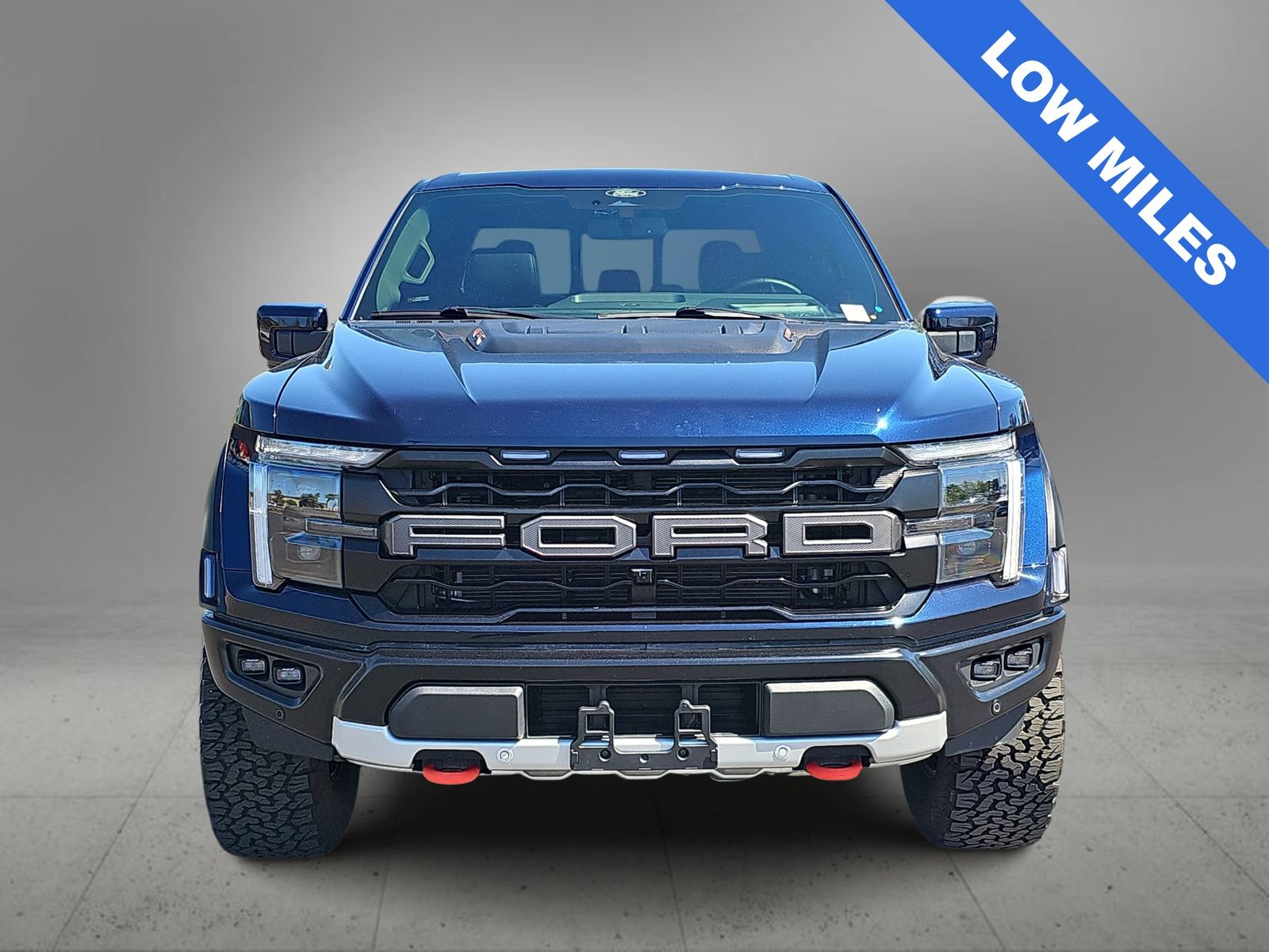Thumbnail: 2025 Ford F-150 - 3