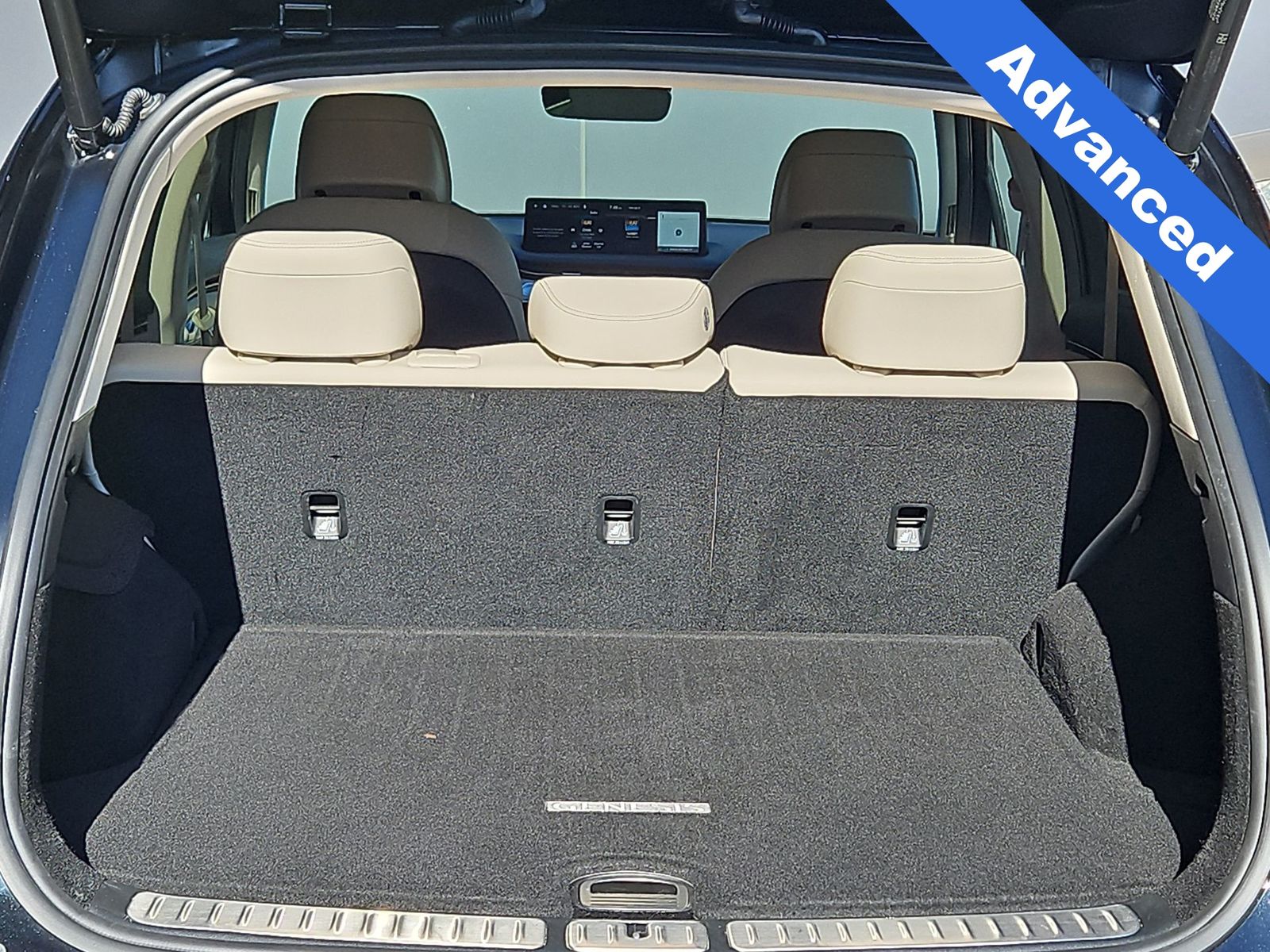 Thumbnail: 2025 Genesis GV70 - 23