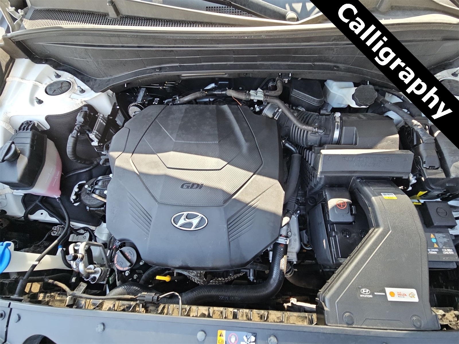 Thumbnail: 2022 Hyundai Palisade - 13