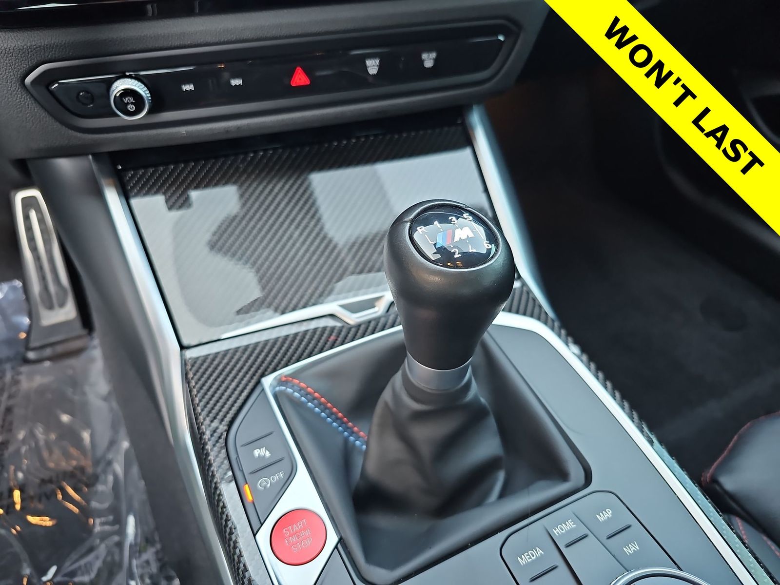 Thumbnail: 2025 BMW M2 - 20