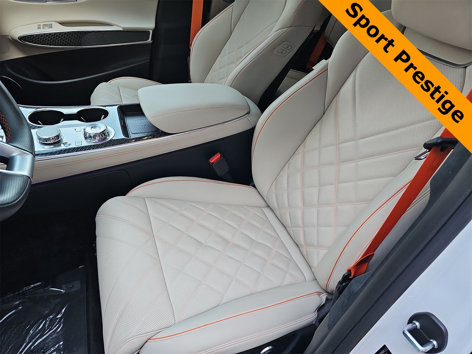 Thumbnail: 2026 Genesis GV70 - 15