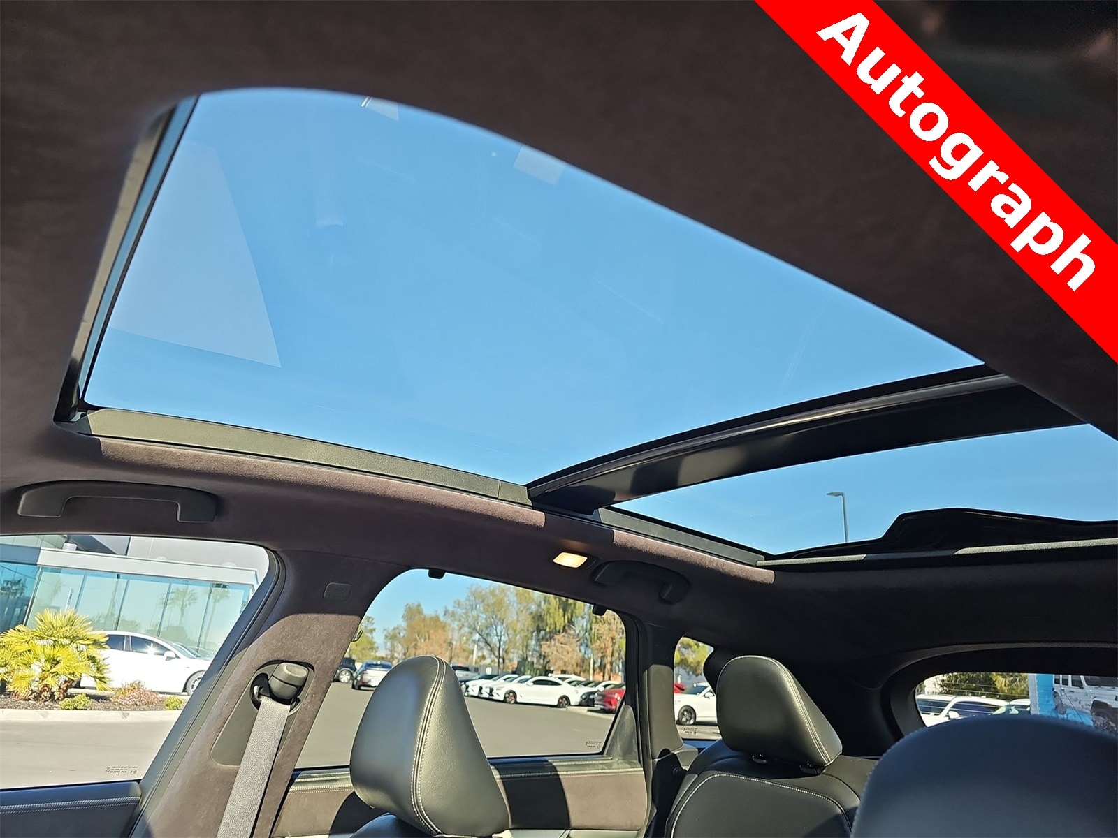 Thumbnail: 2020 INFINITI QX50 - 29