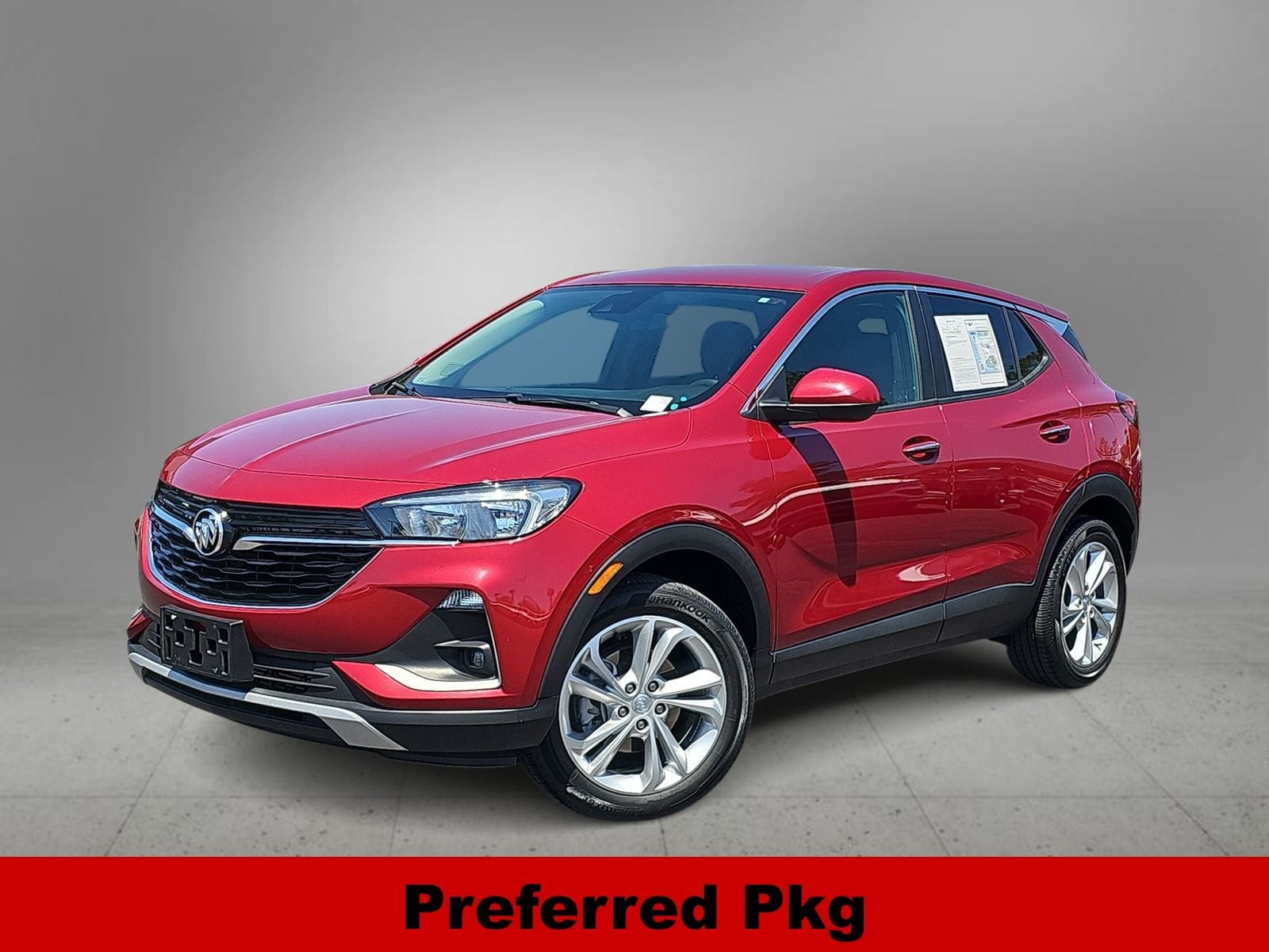 2020 Buick Encore GX Preferred -
                  Las Vegas, NV