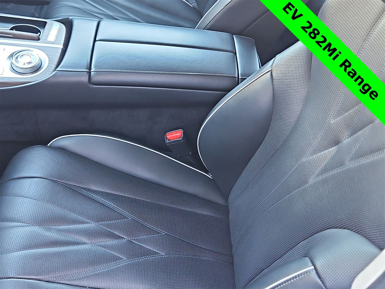 Thumbnail: 2023 Genesis G80 - 15