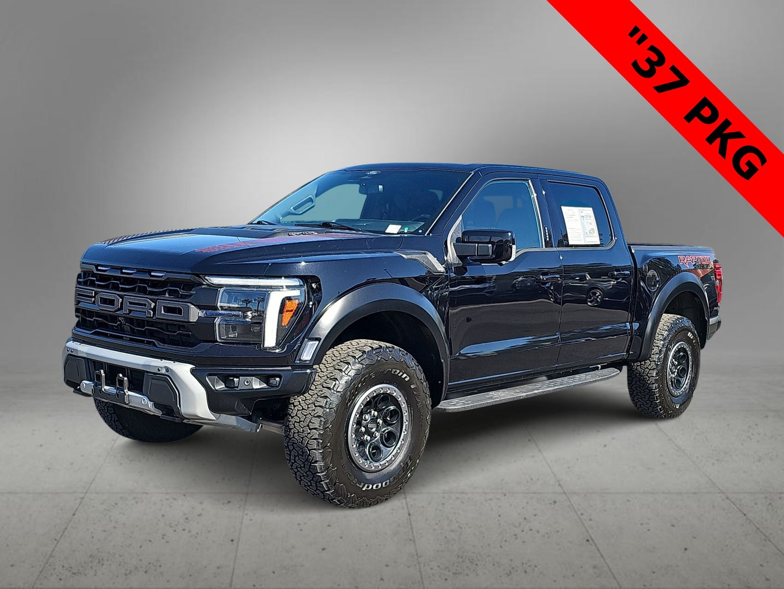 Thumbnail: 2024 Ford F-150 - 4